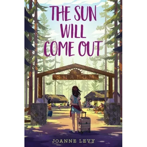 The Sun Will Come Out - Paperback