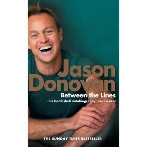 Between the Lines: My Story Uncut