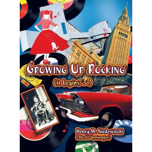 Growing Up Rocking: (it begins . . .)