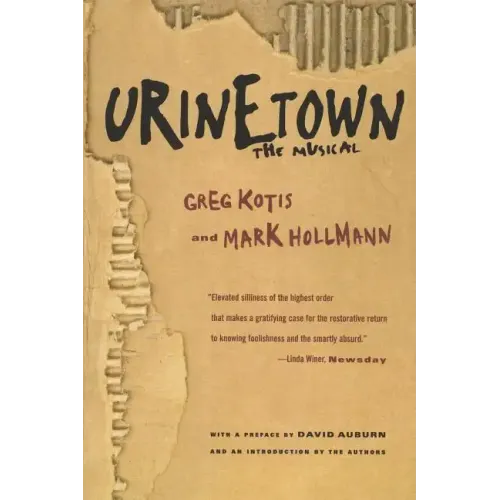 Urinetown