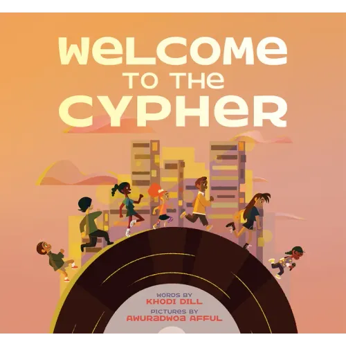 Welcome to the Cypher