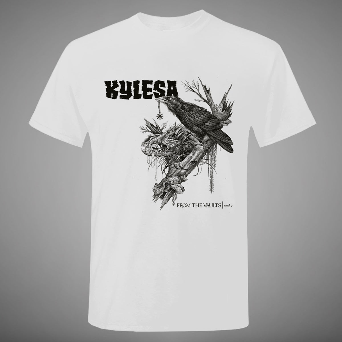 Kylesa - From The Vaults T-Shirt