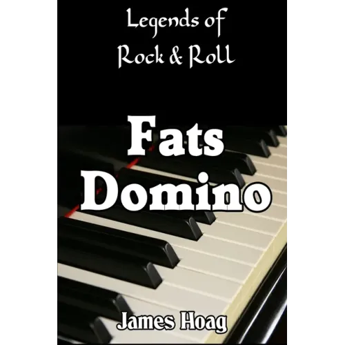 Legends of Rock & Roll - Fats Domino
