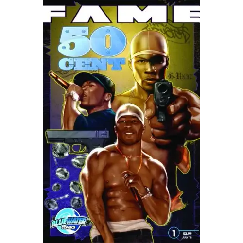 Fame: 50 Cent