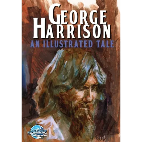 Orbit: George Harrison