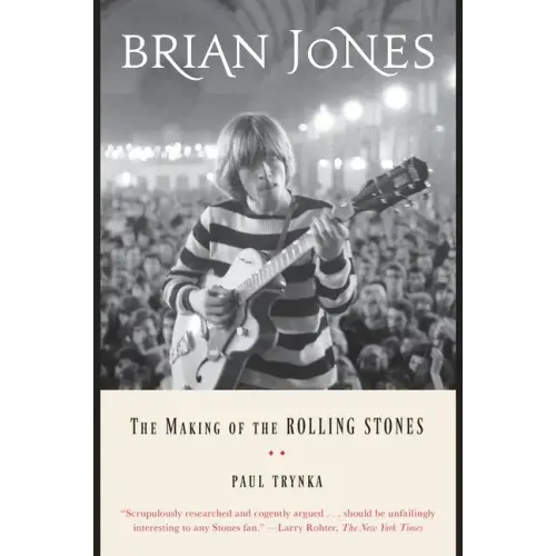 Brian Jones: The Making of the Rolling Stones