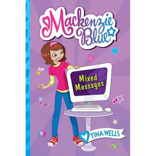 MacKenzie Blue #4: Mixed Messages