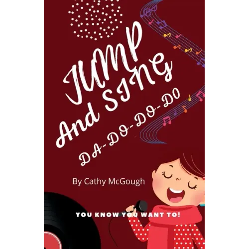 Jump and Sing Da-Do-Do-Do