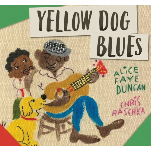 Yellow Dog Blues