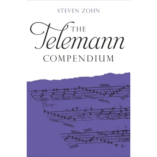 The Telemann Compendium