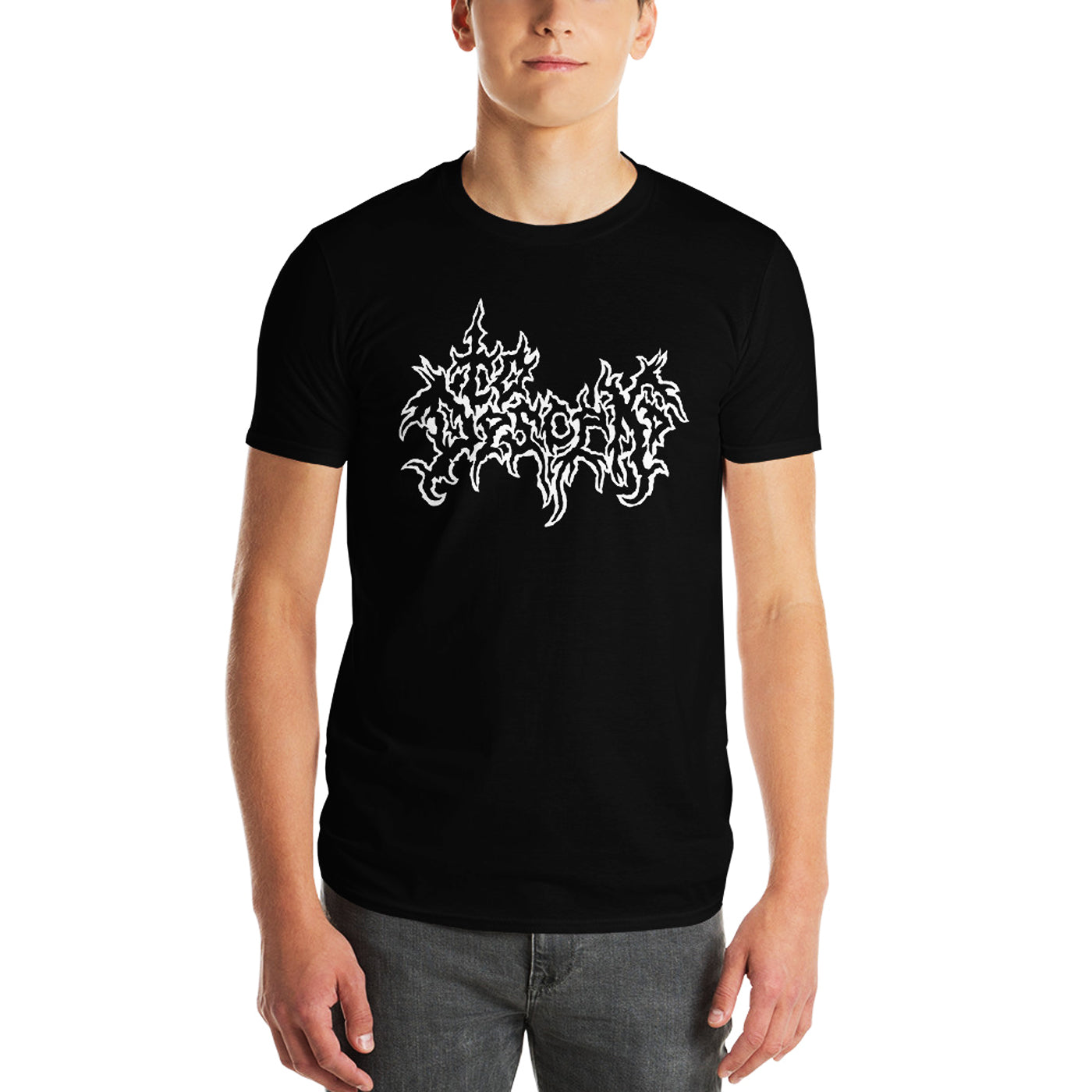 TO DESCEND - Logo T-Shirt
