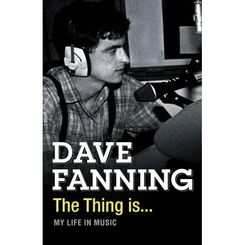 The Thing is...