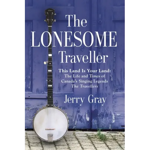 The Lonesome Traveller