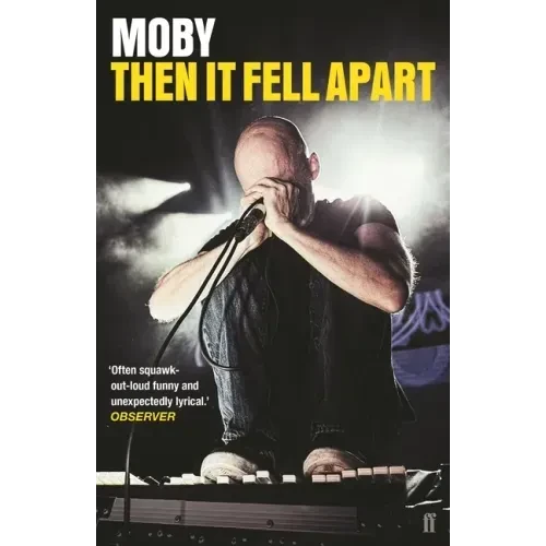Then It Fell Apart - Paperback