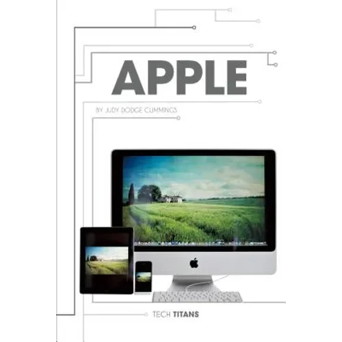 Apple - Library Binding