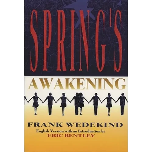Spring's Awakening - Paperback