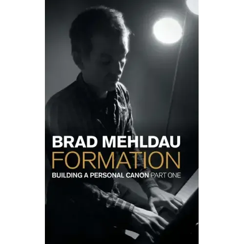 Formation: Building a Personal Canon, Part 1