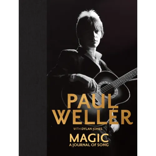 Magic: A Journal of Song