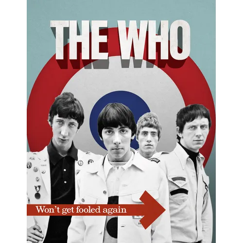 The Who