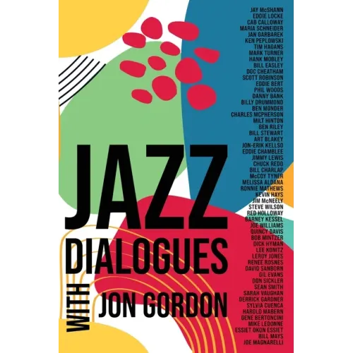 Jazz Dialogues