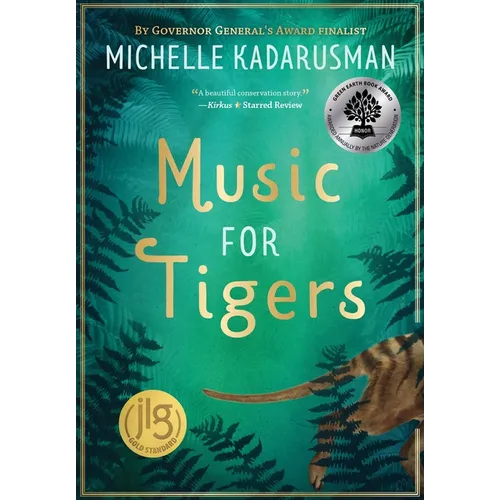 Music for Tigers