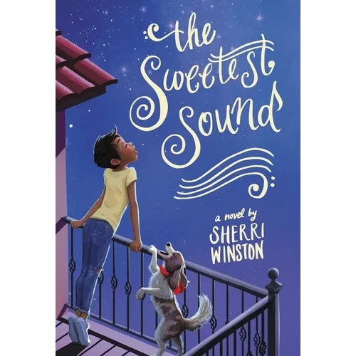 The Sweetest Sound