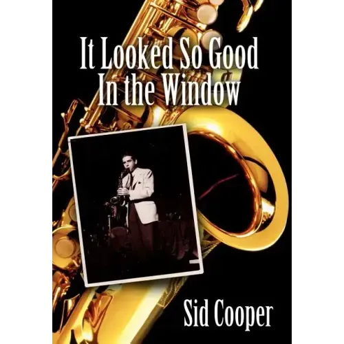 It Looked So Good in the Window