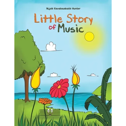 Little Story of Music