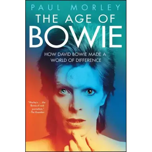 The Age of Bowie