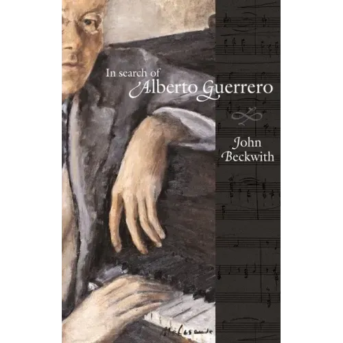 In Search of Alberto Guerrero