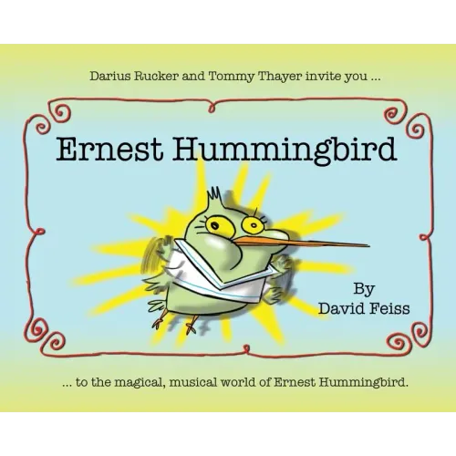 Ernest Hummingbird