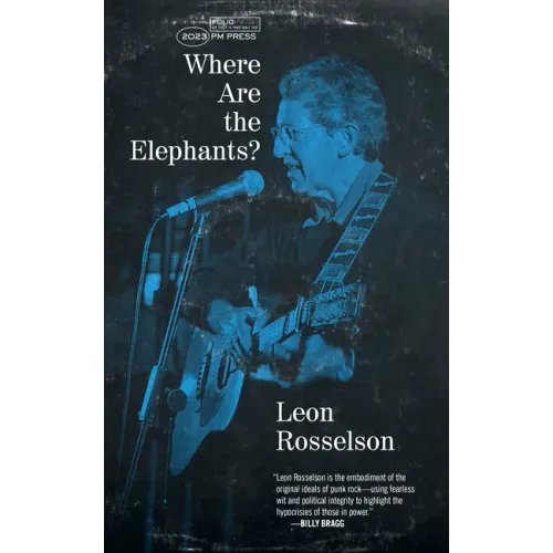 Where Are the Elephants?