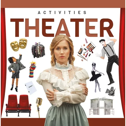 Theater - Paperback