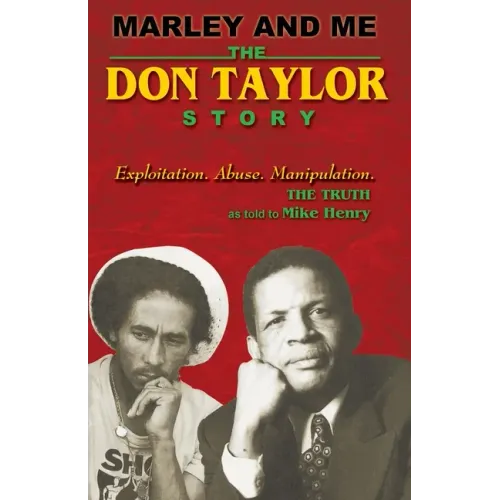 Marley and Me: The Don Taylor Story