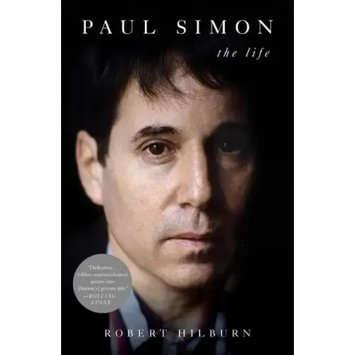 Paul Simon: The Life