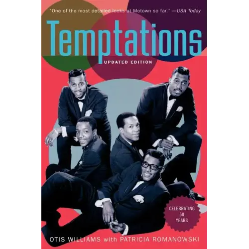 Temptations: Revised and Update
