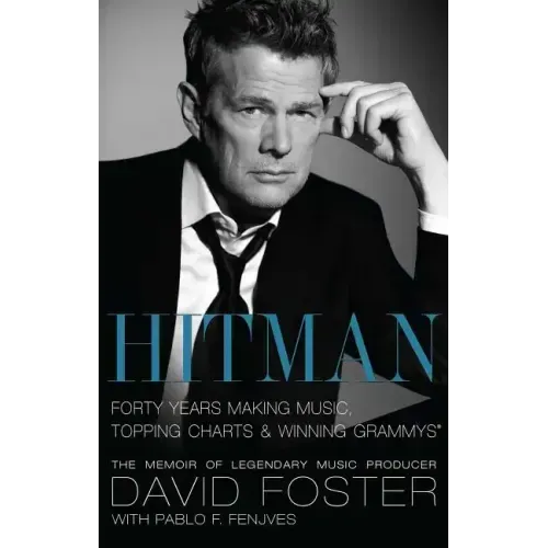 Hitman: Forty Years Making Music, Topping Charts & Winning Grammys