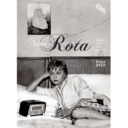 Nino Rota: Music, Film and Feeling