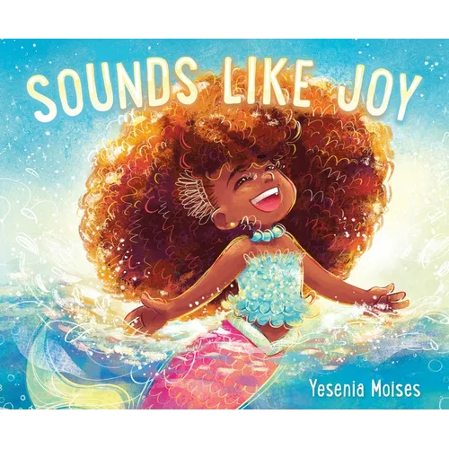 Sounds Like Joy