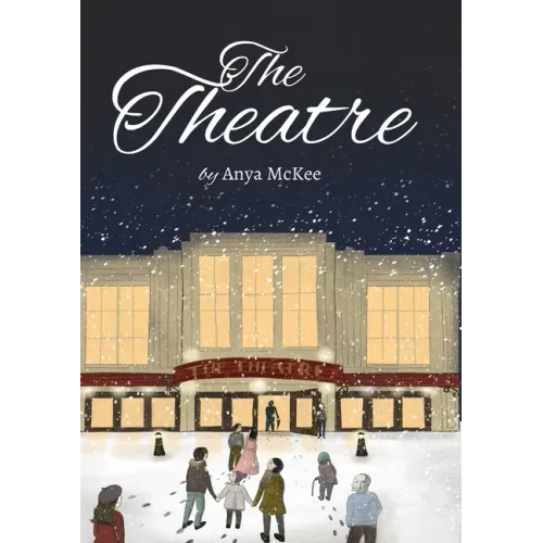 The Theatre