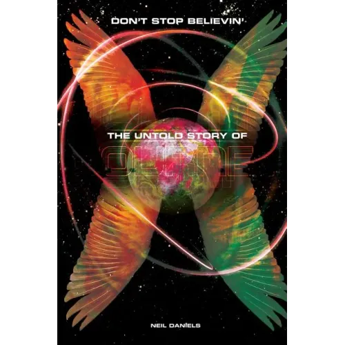 Journey: Don't Stop Believin': The Untold Story