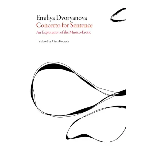 Concerto for Sentence: An Exploration of the Musico-Erotic - Paperback