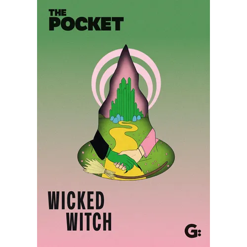 The Pocket Wicked Witch