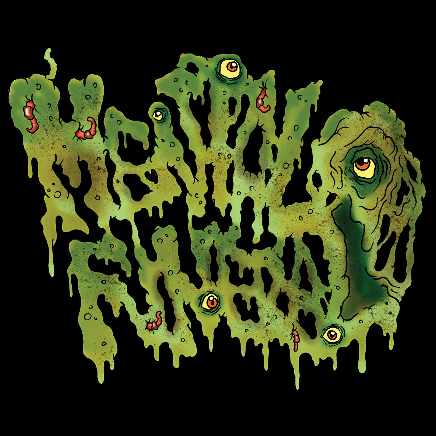 MENTAL FUNERAL - Mental Funeral LP
