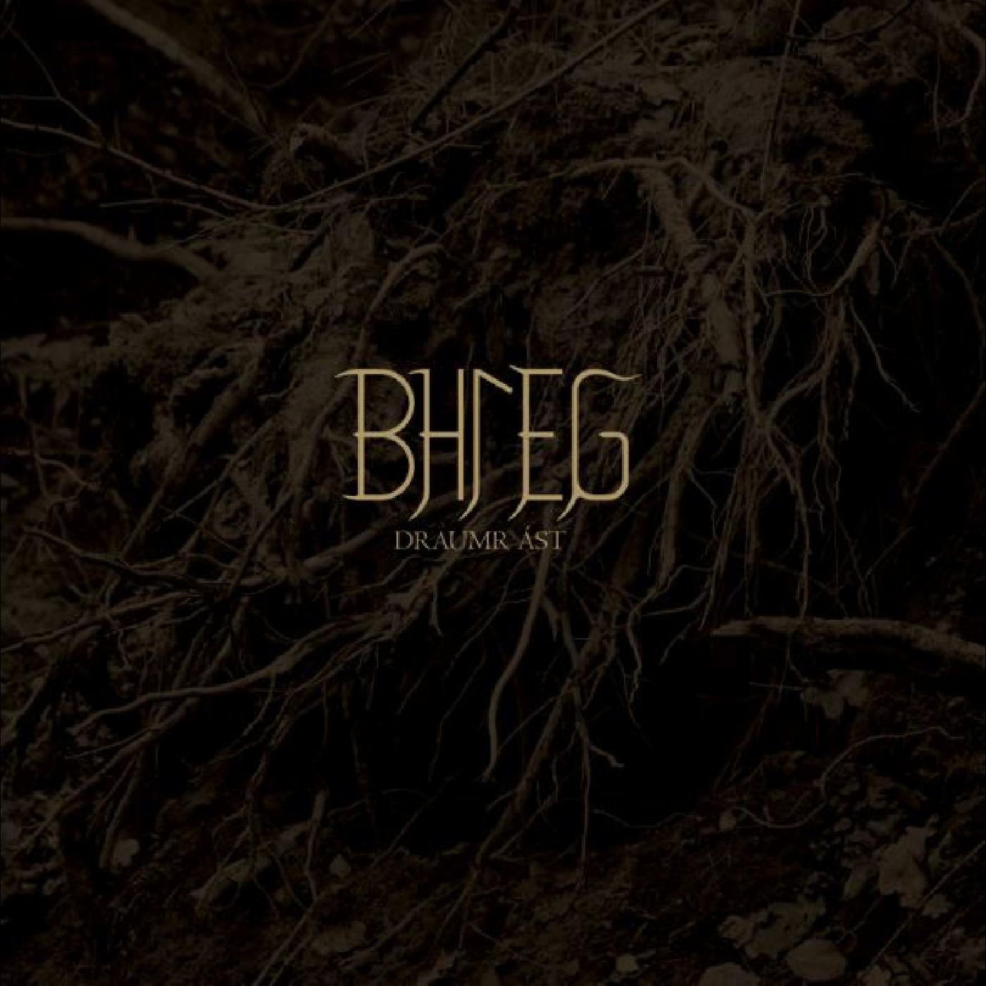 Bhleg - Draumr ¡st - Paladin Vinyl