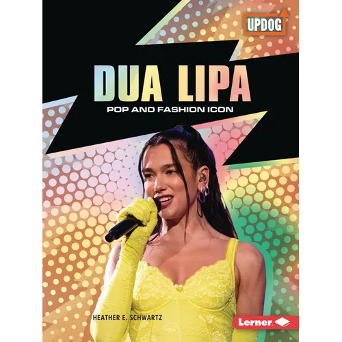 Dua Lipa: Pop and Fashion Icon