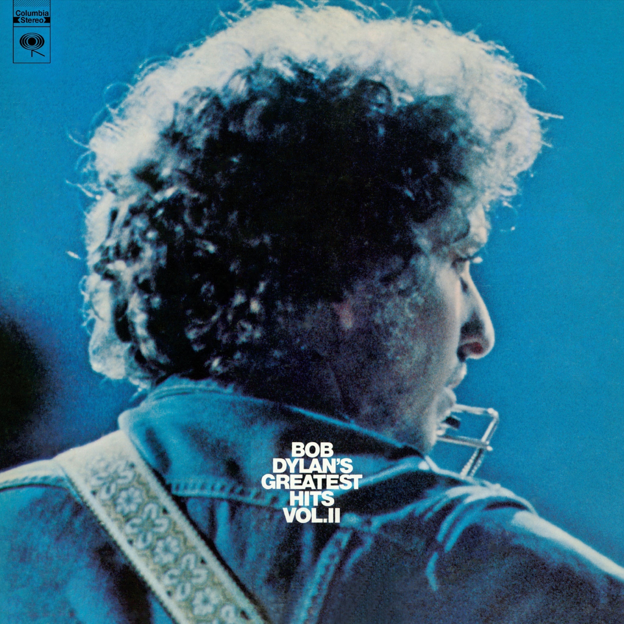 Bob Dylan - Greatest Hits Vol. II (Standard Black Vinyl) [2LP
