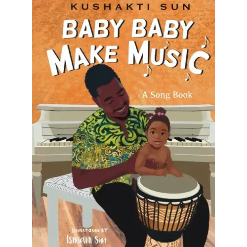 Baby Baby Make Music