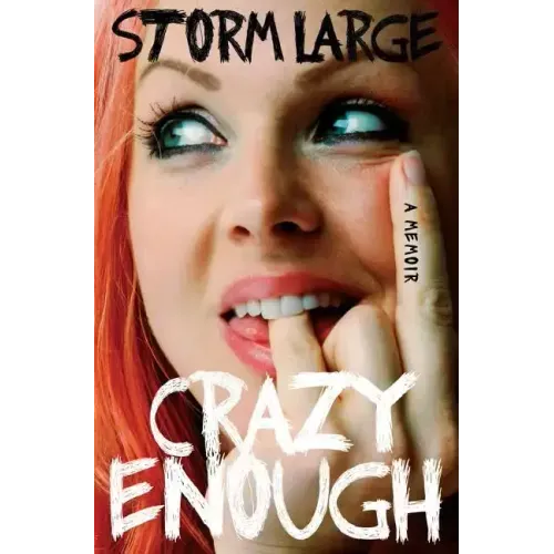 Crazy Enough