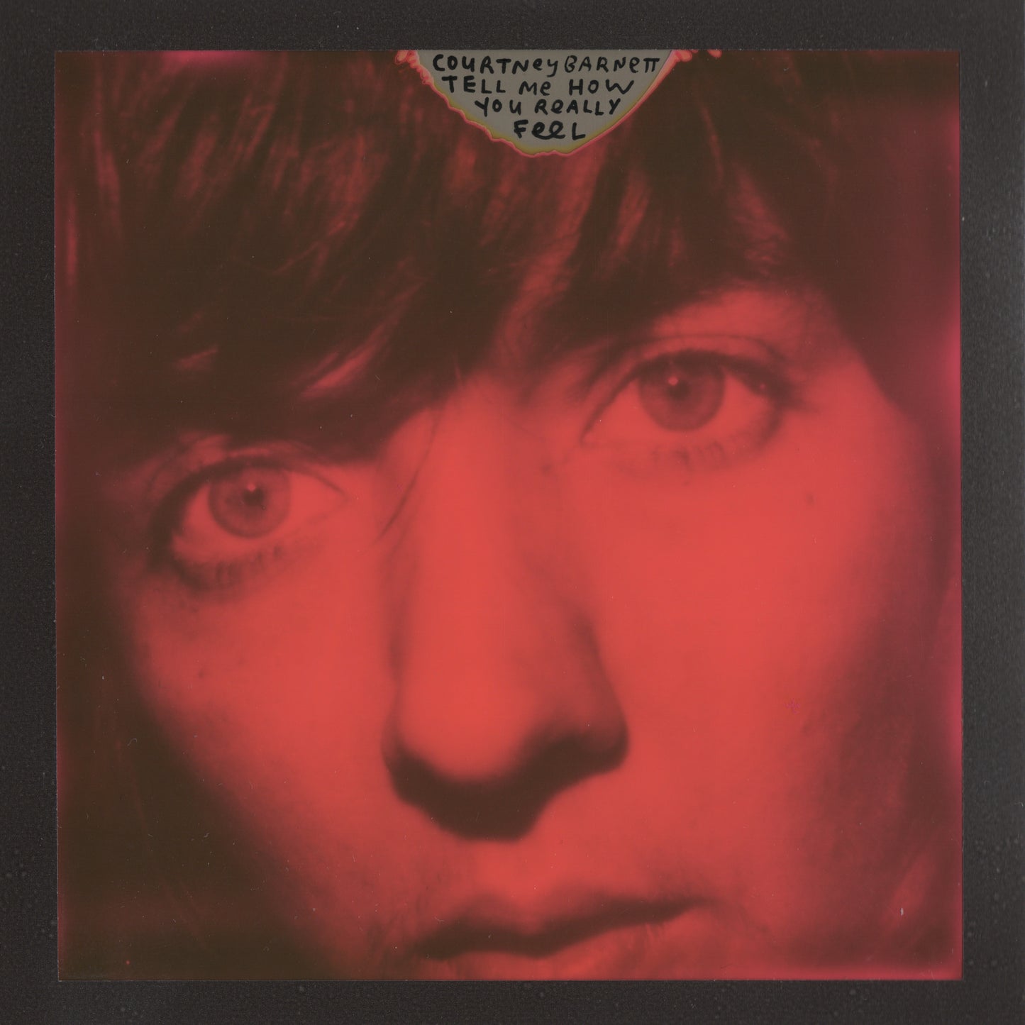 Tell Me How You Really Feel - Paladin Vinyl